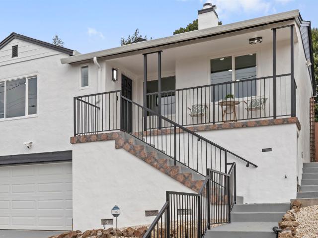 6032 Mauritania Ave, Oakland, CA 94605 | MLS #41139