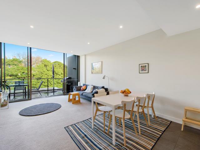 603/2 Scotsman Street, Forest Lodge, NSW 2037 Apartment for Rent Ray White City South