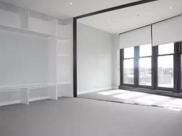 Wentworth Point, Rhodes, Sydney, New South Wales, Snapper Island