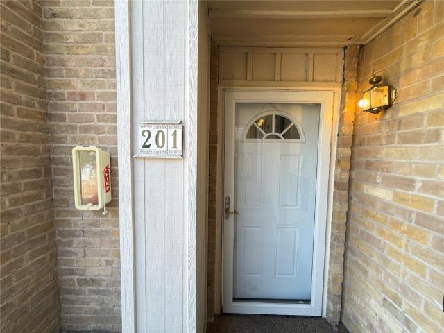 6032 Westridge Lane # 201