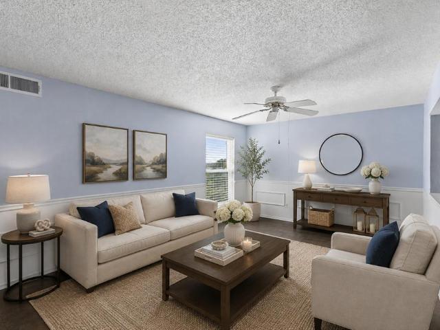 6032 Westridge Lane # 212