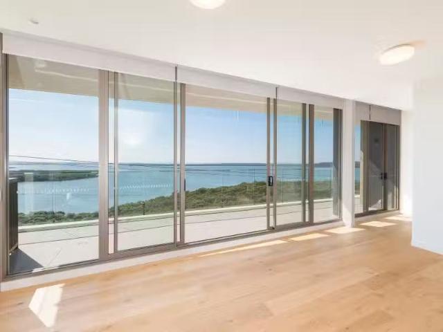 603/3 Dune Walk, Woolooware Apartment for rent Listed by Terr.