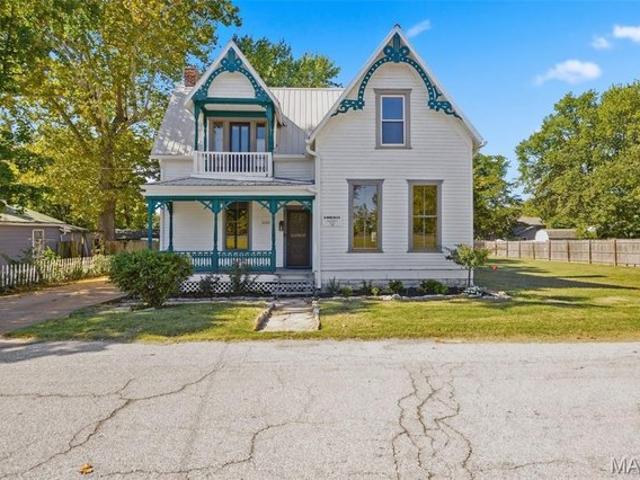 6033 Front St, Kimmswick, MO 63052