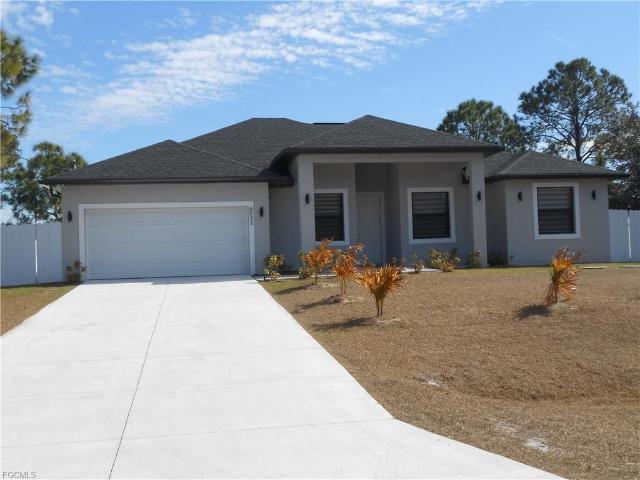 6033 Kumquat Circle, Labelle, US, FL