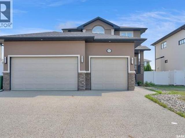 6033 Little Pine Loop, Regina, SK, S4X 0H5 house for sale | Listing ID SK044296 | Royal LePage