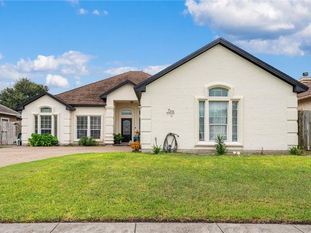 6033 Timbergate Dr, Corpus Christi, TX 78414 | MLS #472985