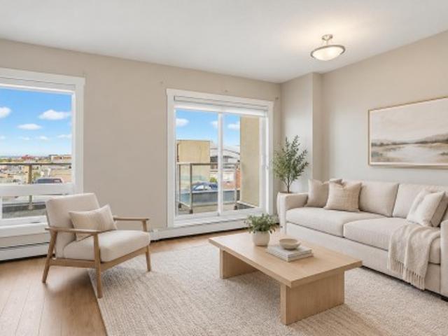 603 10226 St Nw, Edmonton, AB, T5J 1B8 condo for sale | Listing ID E4511 | Royal LePage
