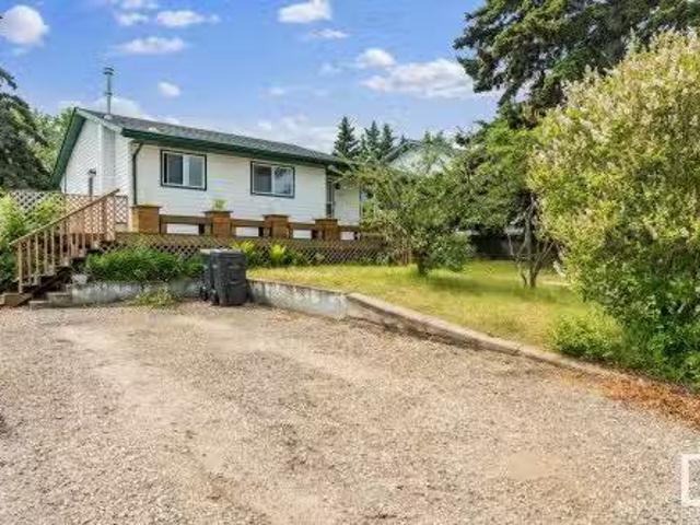 603 12 Avenue, Cold Lake, AB, T9M 1H5 house for sale Listin.