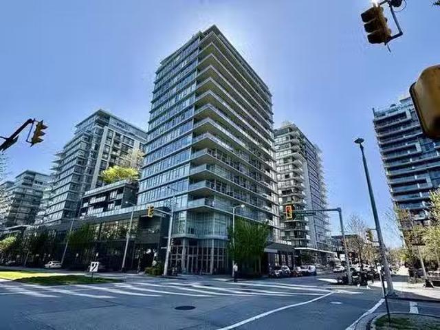 603 1708 Columbia Street, Vancouver, BC, V5Y 0H7 Single Fami.