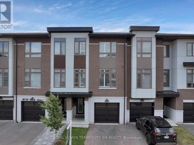 603 250 Finch Avenue, Pickering, ON, L1V 0G6 house for sale | Listing ID E13675 | Royal LePage