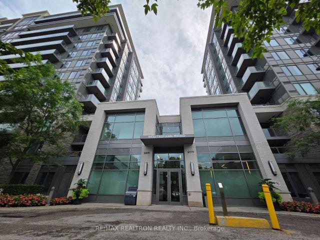 603 325 South Park Road, Thornhill | 2Beds/2Bath, Condo, $738,000 | Condos. Ca