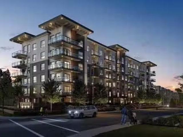 603 5504 Brydon Crescent, Langley, BC, V3A 4A4 Single Family.