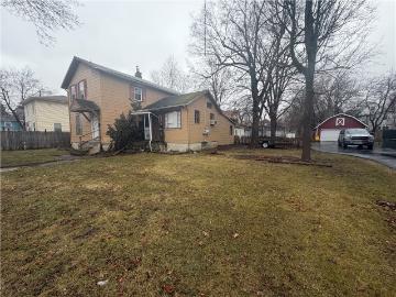603 605 W 1st St, Elmira, NY 14905 | MLS #R1666