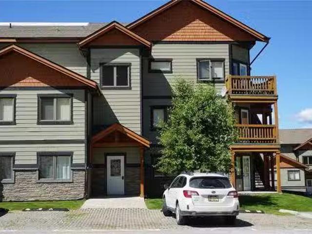 603 7337 Prospector Avenue, Radium Hot Springs, BC, V0B 1M0.