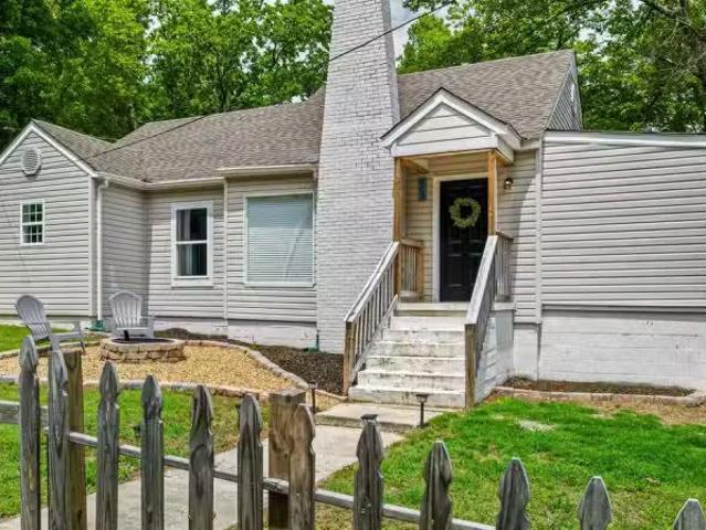 603 9TH STREET, FORT PAYNE, AL 35967
