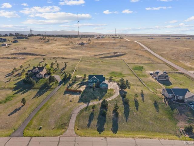 603 Coyote Trail