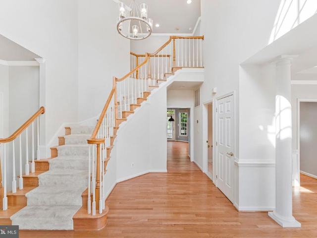 603 Carters Glen Court SW