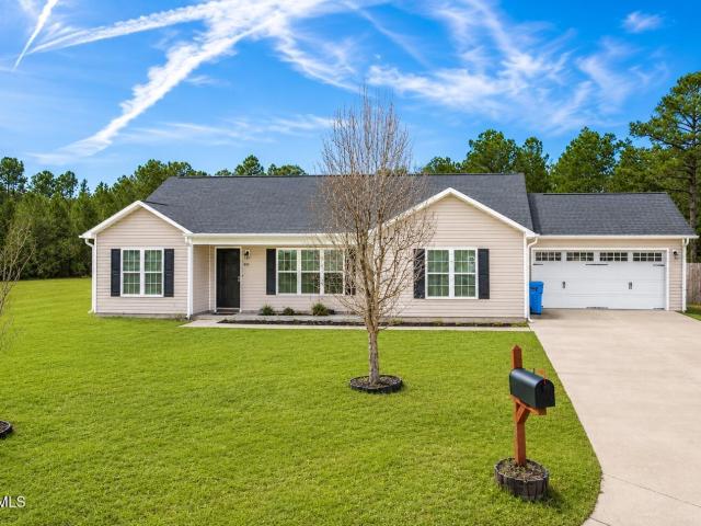 603 Cherry Blossom Lane