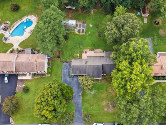 603 Clarks Run Road