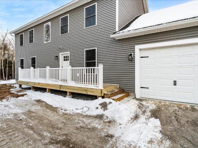 603 Clough Hill Rd, Loudon, NH 03307 | MLS #5073