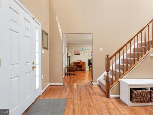 603 Crystal Lane