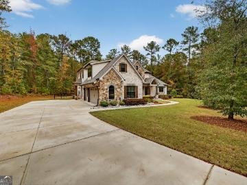 603 Crescent Drive
