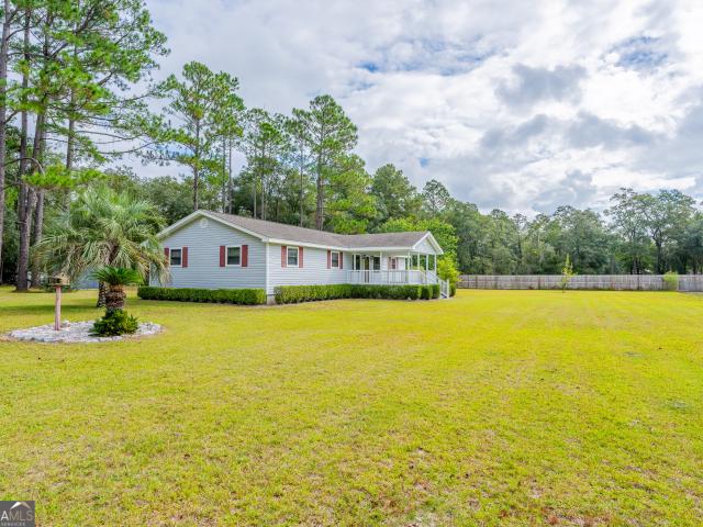 603 Cumberland Rd, Hortense, GA 31543 | MLS #10776