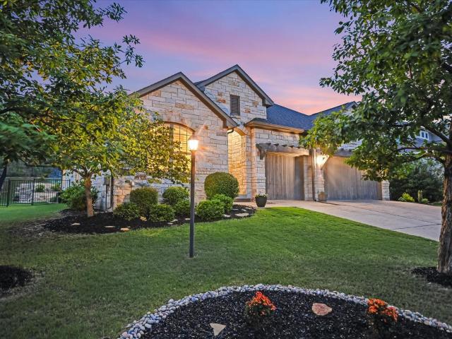 603 Anfield Cir