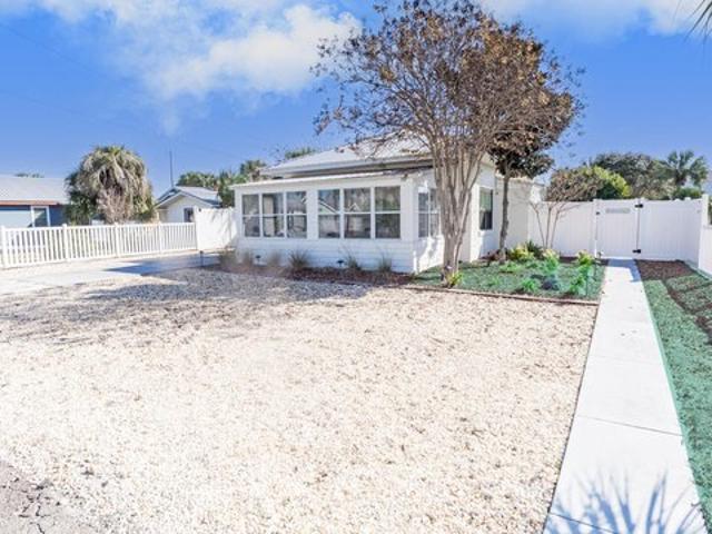 603 Argonaut St, Panama City Beach, FL 32413
