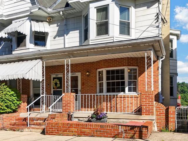 603 Arlington Street