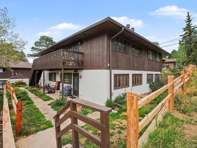 603 Aspen Avenue # B4