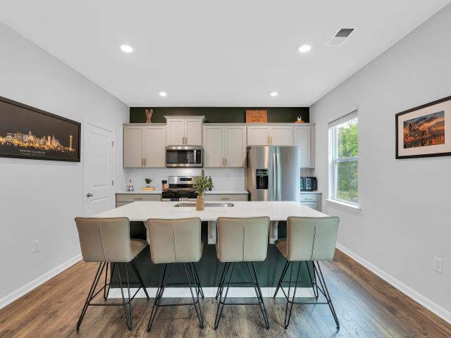 603 Bayridge Drive