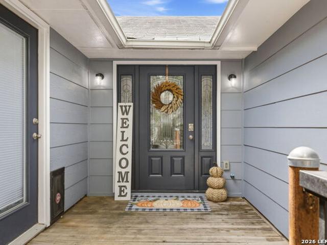 603 Barbara Dr