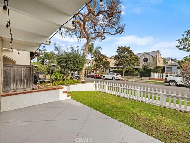 603 Begonia, Corona del Mar, US, CA
