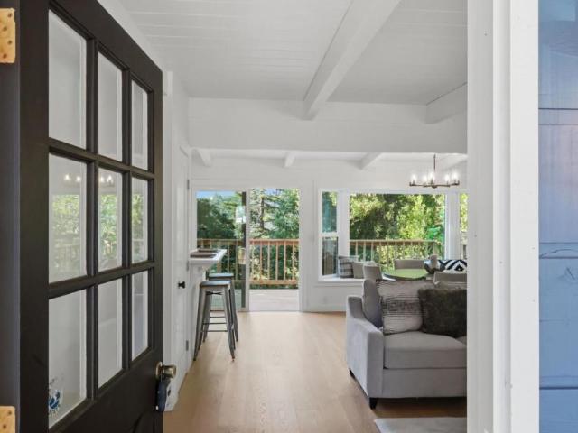 603 Blue Ridge Drive