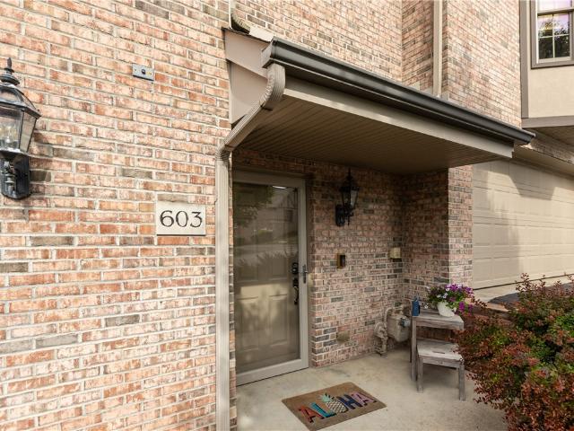 603 Brandon Way