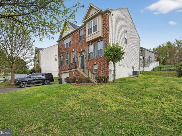 603 Bricker Dr, Fort Washington, MD 20744 | MLS #MDPG2209