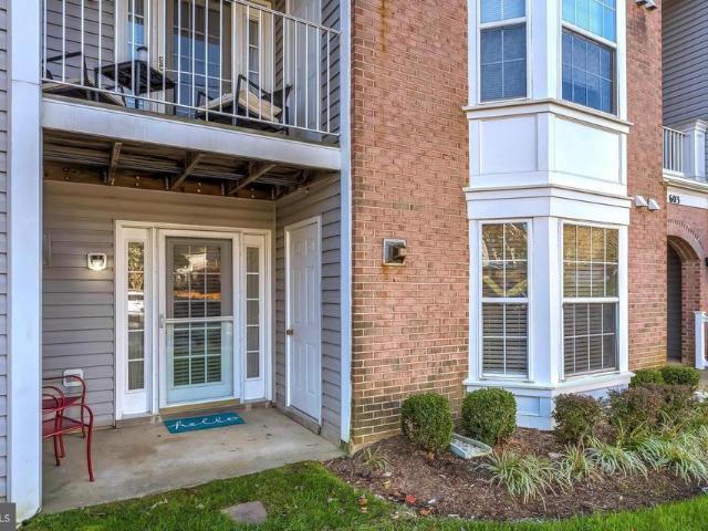 603 Burtons Cove Way # 3