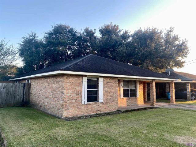 603 David Dr, Patterson, LA 70392 | MLS #BY2026010