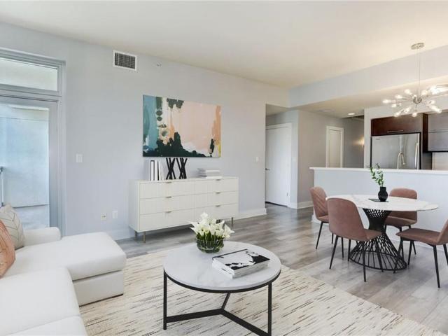 603 Davis St, Unit 907, Austin, TX 78701 | MLS #3898