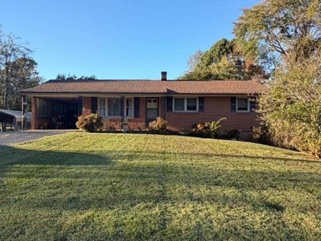 603 Dixie Airport Road