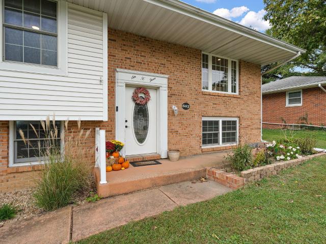 603 Driftwood Drive
