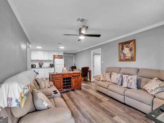 603 E 1st Ave, Cordele, GA 31015 | MLS #10729