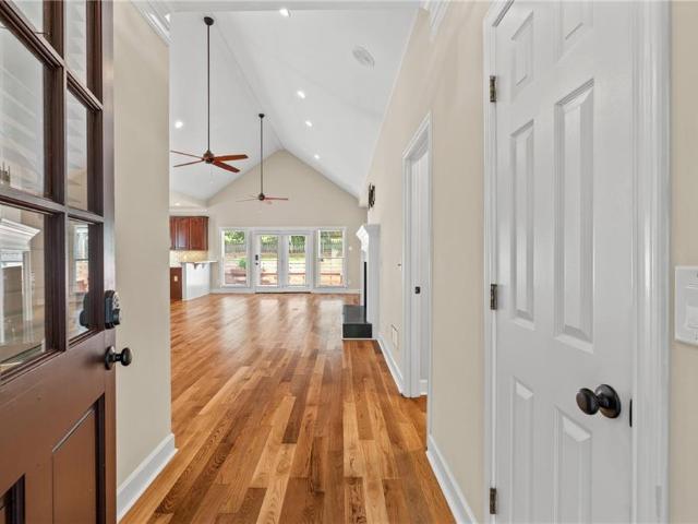 603 Fairway Court