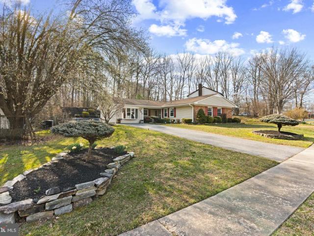 603 Falconbridge Drive