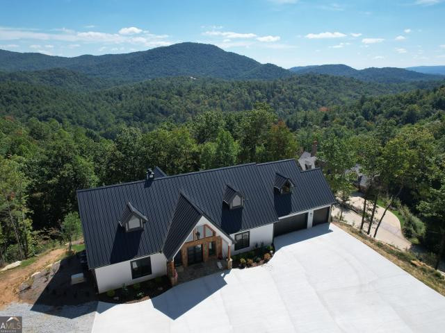 603 Hoover Trail