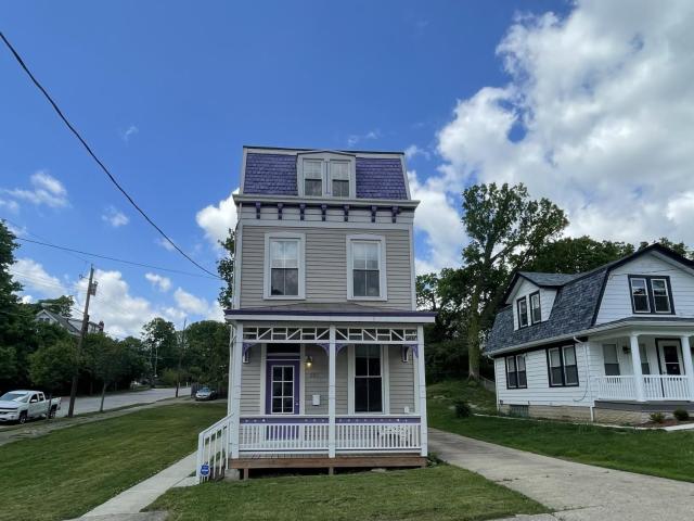 603 Hawthorne Avenue