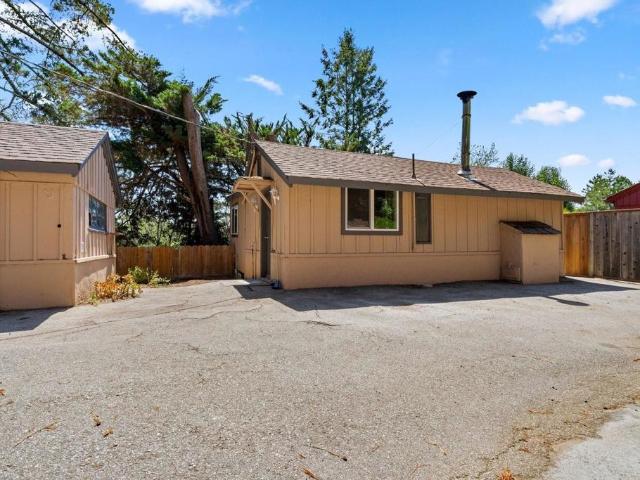 603 Hacienda Drive