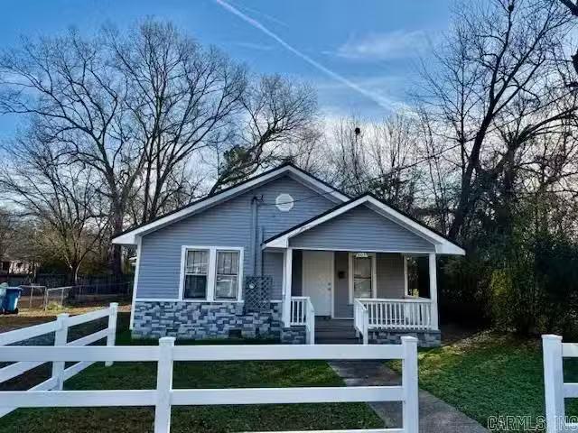 603 HALL ST, MALVERN, AR 72104