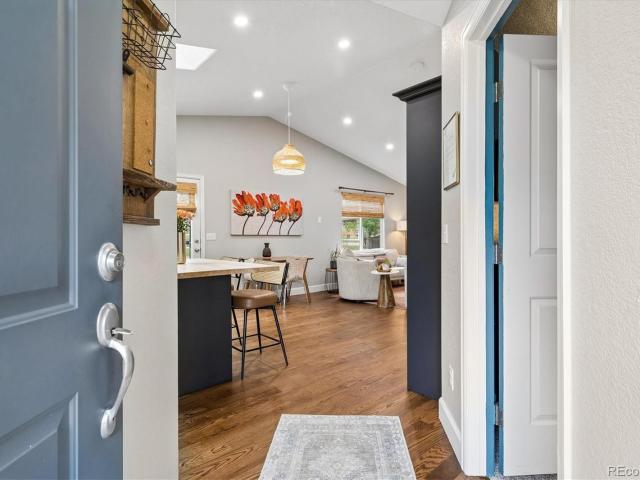 603 Hendee Court